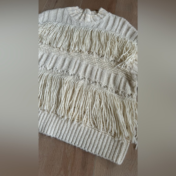 Costes tassels sweater - Picture 5 of 7